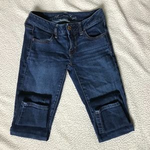 ✌🏻 American Eagle skinny jeans